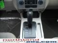  2011 Escape XLT 4WD 6 Speed Automatic Shifter