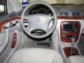 Ash Interior Photo for 2001 Mercedes-Benz S #37614312
