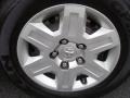 2009 Bright Silver Metallic Dodge Grand Caravan SE  photo #29