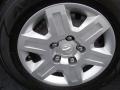 2009 Bright Silver Metallic Dodge Grand Caravan SE  photo #30