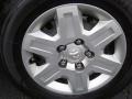 Bright Silver Metallic - Grand Caravan SE Photo No. 31