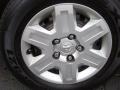 2009 Bright Silver Metallic Dodge Grand Caravan SE  photo #32