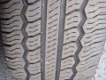 2009 Bright Silver Metallic Dodge Grand Caravan SE  photo #33
