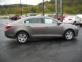 2011 Mocha Steel Metallic Buick LaCrosse CX  photo #3