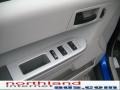 2011 Blue Flame Metallic Ford Escape XLT 4WD  photo #16