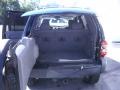 Black - Liberty CRD Sport 4x4 Photo No. 5