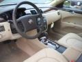 Sand Beige Metallic - Lucerne CXL Photo No. 7
