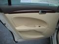 Sand Beige Metallic - Lucerne CXL Photo No. 14