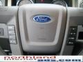 2010 Oxford White Ford F150 XLT SuperCab 4x4  photo #19