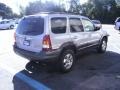 Satin Silver Metallic - Tribute LX-V6 Photo No. 3