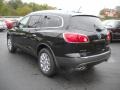 2011 Carbon Black Metallic Buick Enclave CXL AWD  photo #5