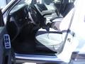 Satin Silver Metallic - Tribute LX-V6 Photo No. 8