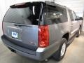 Steel Gray Metallic - Yukon XL 1500 SLT 4x4 Photo No. 3