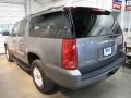 Steel Gray Metallic - Yukon XL 1500 SLT 4x4 Photo No. 4