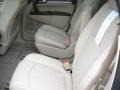 2011 Red Jewel Tintcoat Buick Enclave CXL AWD  photo #9