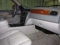 Steel Gray Metallic - Yukon XL 1500 SLT 4x4 Photo No. 14