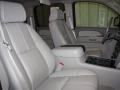 Steel Gray Metallic - Yukon XL 1500 SLT 4x4 Photo No. 15