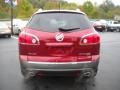 2011 Red Jewel Tintcoat Buick Enclave CXL AWD  photo #12