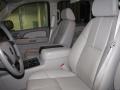 Steel Gray Metallic - Yukon XL 1500 SLT 4x4 Photo No. 23