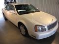 White Lightning - DeVille Sedan Photo No. 1