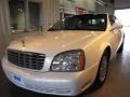 White Lightning - DeVille Sedan Photo No. 2