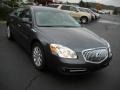 2011 Cyber Gray Metallic Buick Enclave CXL AWD  photo #2