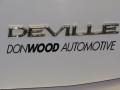 White Lightning - DeVille Sedan Photo No. 6