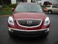2011 Red Jewel Tintcoat Buick Enclave CXL AWD  photo #11