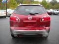 2011 Red Jewel Tintcoat Buick Enclave CXL AWD  photo #14