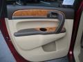 2011 Red Jewel Tintcoat Buick Enclave CXL AWD  photo #15