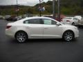 2011 White Diamond Tricoat Buick LaCrosse CXL  photo #3