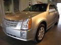 2008 Light Platinum Cadillac SRX 4 V6 AWD  photo #2