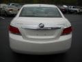 2011 White Diamond Tricoat Buick LaCrosse CXL  photo #11