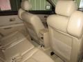 2008 Light Platinum Cadillac SRX 4 V6 AWD  photo #6