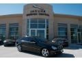 Black - C 230 Kompressor Sedan Photo No. 1