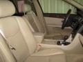 2008 Light Platinum Cadillac SRX 4 V6 AWD  photo #13