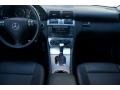 Black - C 230 Kompressor Sedan Photo No. 5