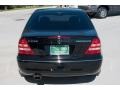 Black - C 230 Kompressor Sedan Photo No. 10