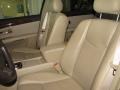 Light Platinum - SRX 4 V6 AWD Photo No. 19