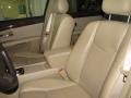 2008 Light Platinum Cadillac SRX 4 V6 AWD  photo #19