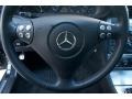 Black - C 230 Kompressor Sedan Photo No. 14