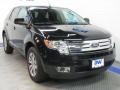 Black - Edge SEL Plus AWD Photo No. 1