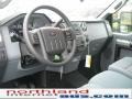 2011 Sterling Grey Metallic Ford F250 Super Duty XLT SuperCab 4x4  photo #11