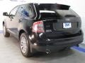 Black - Edge SEL Plus AWD Photo No. 3