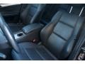 Black - C 230 Kompressor Sedan Photo No. 21