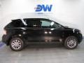 Black - Edge SEL Plus AWD Photo No. 6