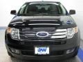 Black - Edge SEL Plus AWD Photo No. 7