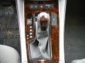  2011 LaCrosse CX 6 Speed DSC Automatic Shifter