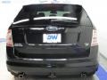 Black - Edge SEL Plus AWD Photo No. 8