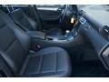 Black - C 230 Kompressor Sedan Photo No. 29